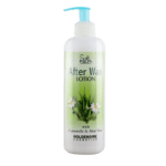 Golden Girl After Wax Lotion