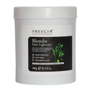 Freecia Blondie Hair Lightener