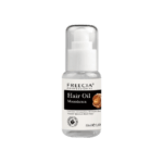 Freecia Professional Hair Oil Macadamia