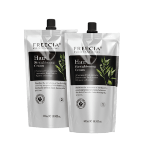 Freecia Professional Hair Straightening Cream