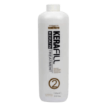 Kerafill Keratin Treatment 2 1000ml