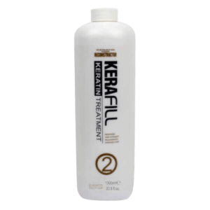 Kerafill Keratin Treatment 2 1000ml