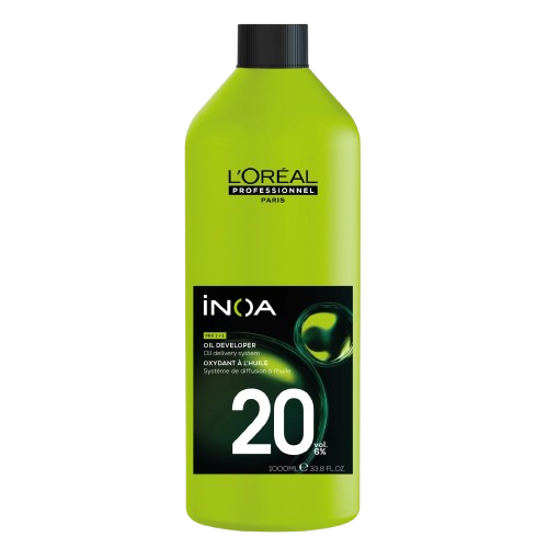 Loreal Inoa Developer