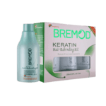 Bremod Keratin Rebonding Kit 250ml