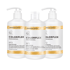 Cynos Colorplex Kit 500ml