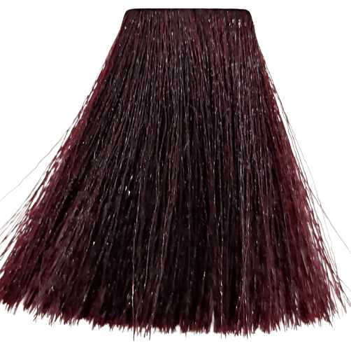 3.66 Dark Brown Violet Intensive