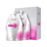 Augeas Keratin Nourishing Hair Straightening Kit 800ml