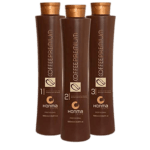 Honma Tokyo Coffee Premium Keratin Treatment