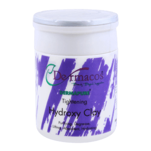 Dermacos Hydroxy Clay 200g