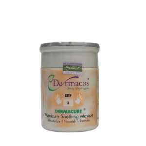 Dermacos Manicure Soothing Masque 500g