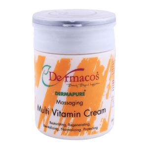 Dermacos Multi Vitamin Cream