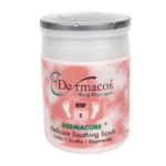 Dermacos Pedicure Soothing Scrub 200g