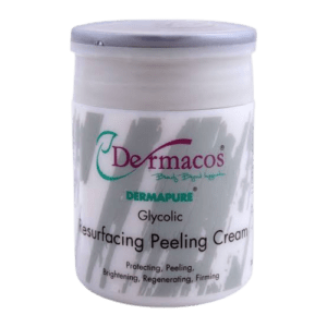 Dermacos Resurfacing Peeling Cream 200g