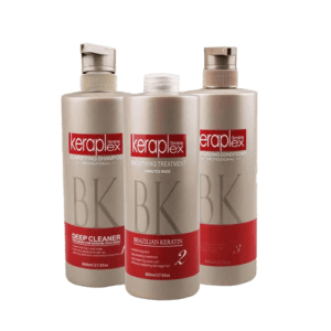 BK Keraplex Brazilian Keratin Hair Treatment 800ml