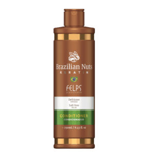 Felps Brazilian Nuts Conditioner 250ml