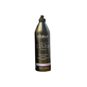 Bio Caviar Keratin Smoothing Treatment