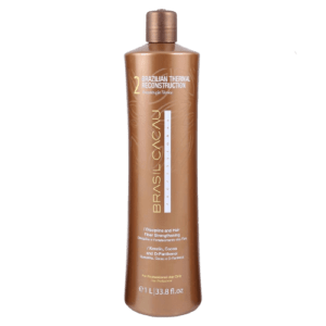 Brasil Cacau Brazilian Thermal Reconstruction 1000ml Step 2
