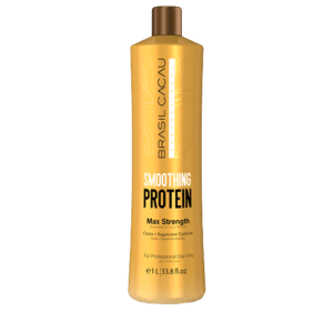 Brasil Cacau Smoothing Protein
