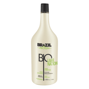 Brazil Protein Bio Lamination