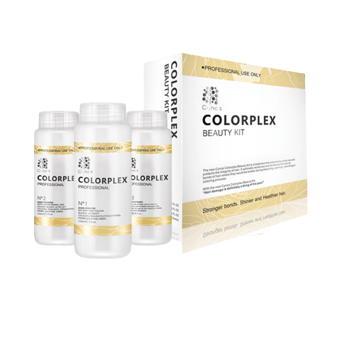 Cynos Colorplex Kit 150ml