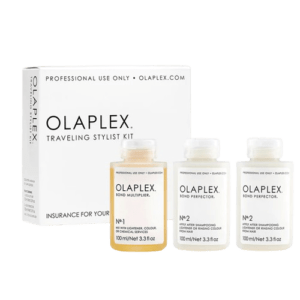 Olaplex Traveling Stylist Kit 100ml