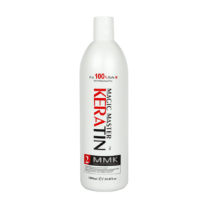 Magic Master Keratin Treatment 1000ml