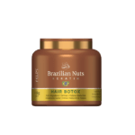 Felps Brazilian Nuts Keratin Hair Botox 1000g