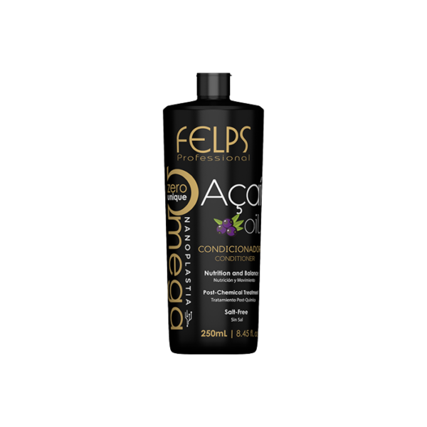 Felps Omega Zero Acai Oil Conditioner 250ml