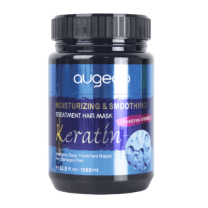 Augeas Keratin Treatment Hair Mask