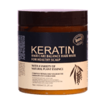 Keratin Hair Care Balance Hair Mask 1000ml