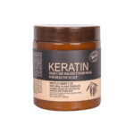 Keratin Hair Care Balance Hair Mask Brazil Nut 500ml