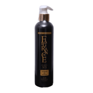 Secret Fragrance Argan Oil Shampoo - Salon Store