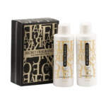 Secret Fragrance Hair Rebonding Cream