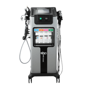 10 in 1 Hydra Machine