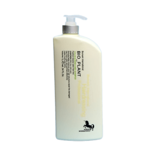 Bio Plant Color & Perm Care Shampoo 1000ml