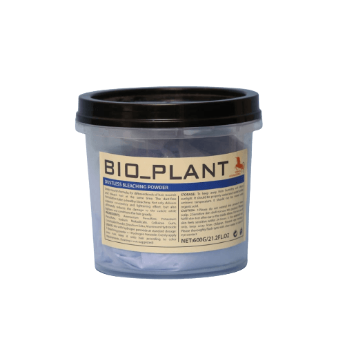 Bio Plant Dustless Bleaching Powder