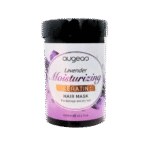 Augeas Moisturizing Lavender Keratin Treatment Hair Mask