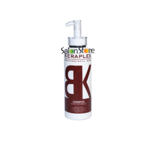 BK Keraplex After Keratin Shampoo 400ml