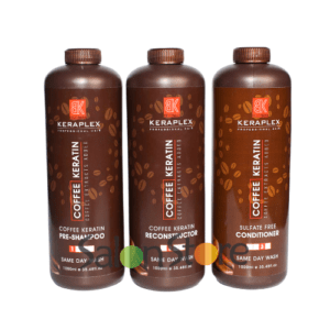 BK Keraplex Coffee Keratin Treatment