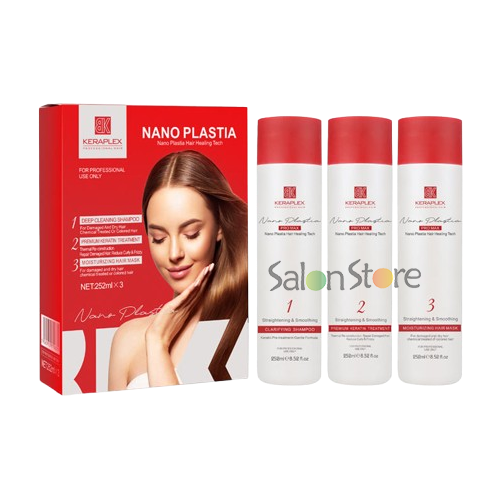 BK Keraplex Nanoplastia Kit