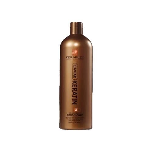 BK Keraplex Sulfate Free Conditioner 1000ml