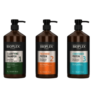 Bioplex Keratin Treatment Kit