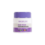 Bioplex Protein Keratin Hair Mask