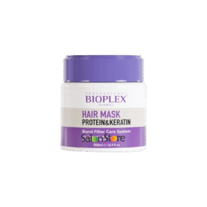 Bioplex Protein Keratin Hair Mask