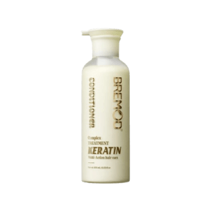 Bremod Complex Treatment Keratin Conditioner