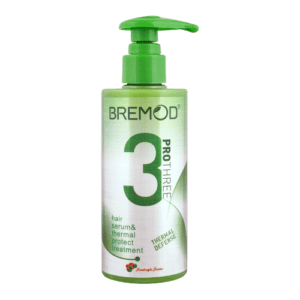Bremod Heat Protector