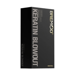 Bremod Keratin Blowout