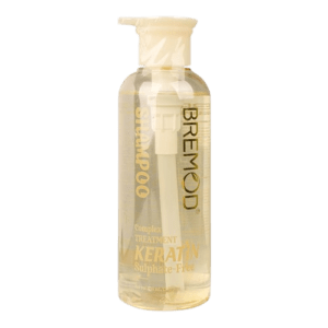 Bremod Sulphate Free Shampoo