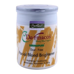 Dermacos Facial Blond Brightener 200g