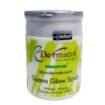 Dermacos Guava Glow Scrub 200g